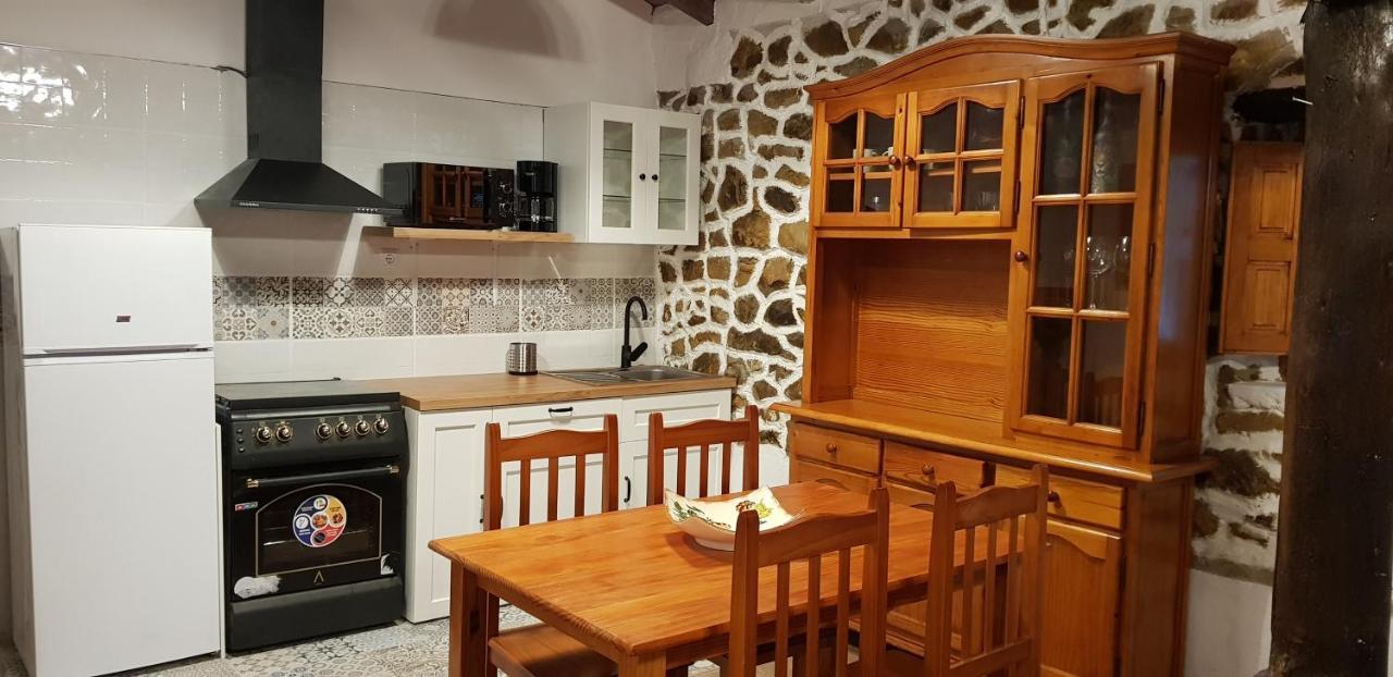 La Cabana De Sena Laredo Buitenkant foto